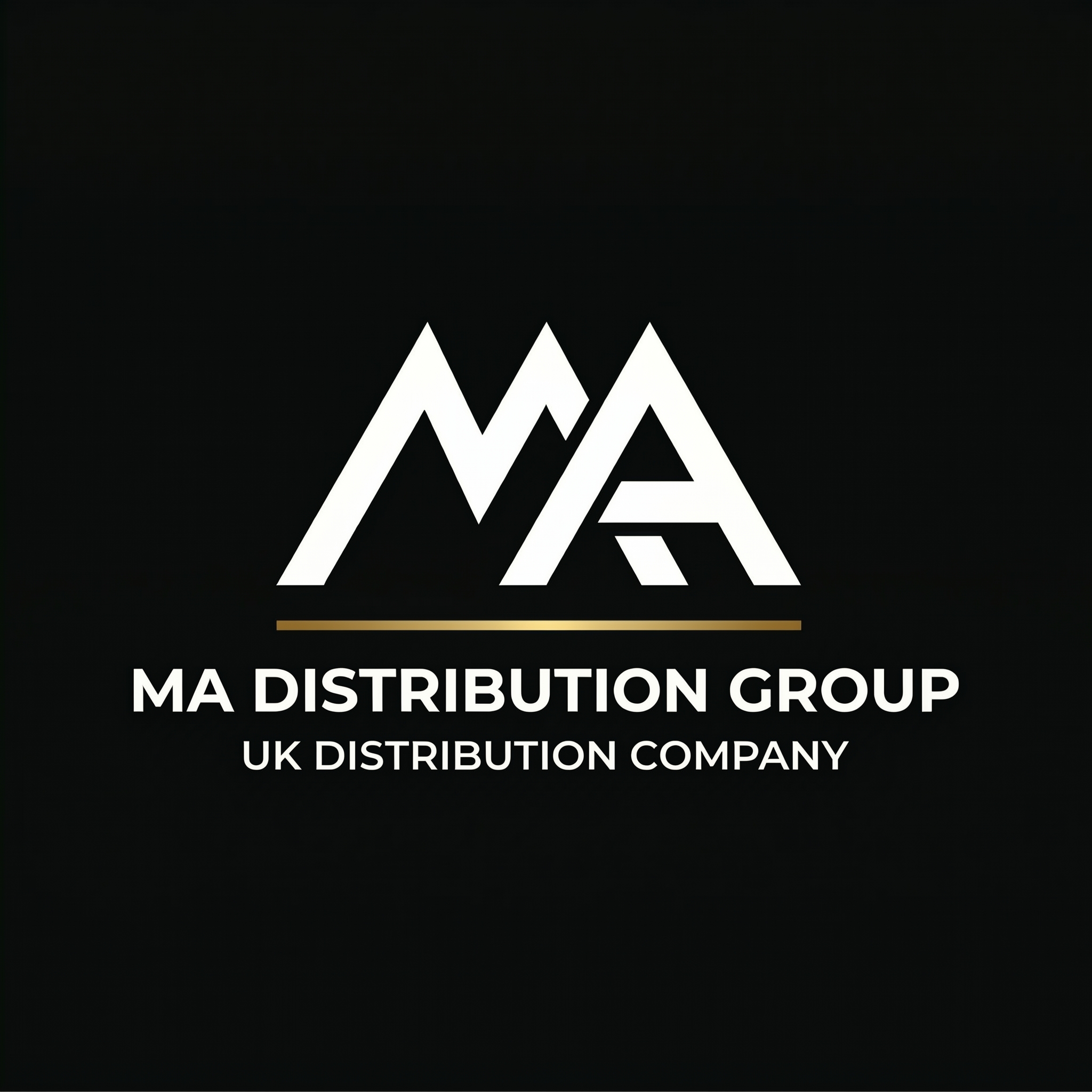MA Distribution Group logo